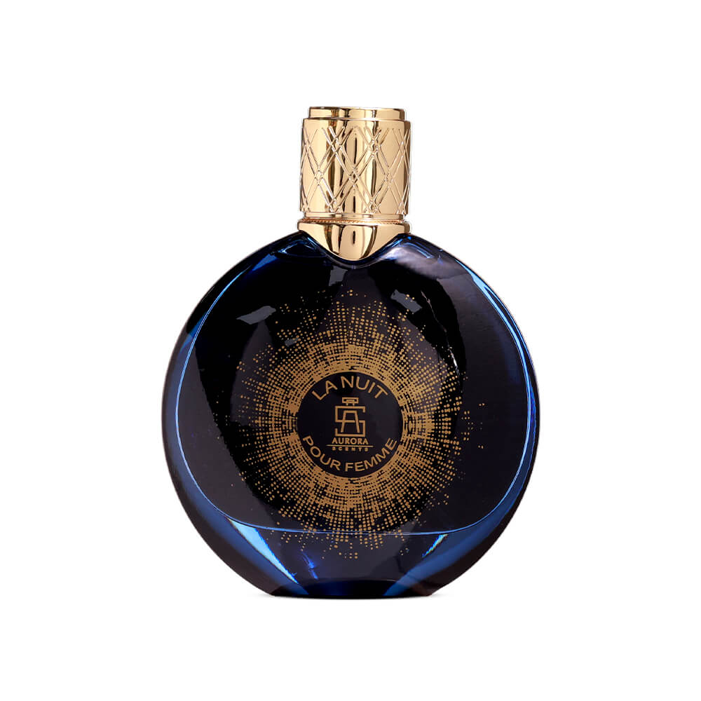 Aurora La Nuit Pour Femme  EDP For Women | 100ml