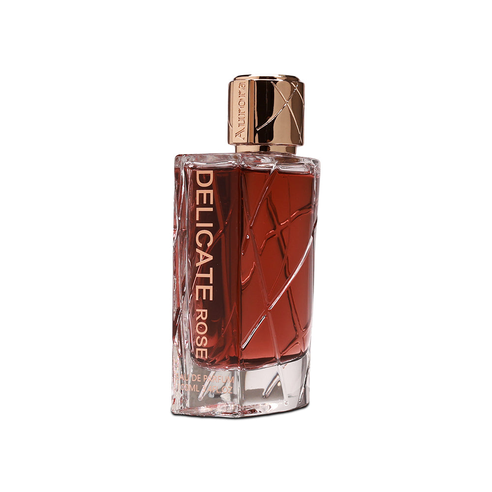 Aurora Delicate Rose EDP for Women | 100ml