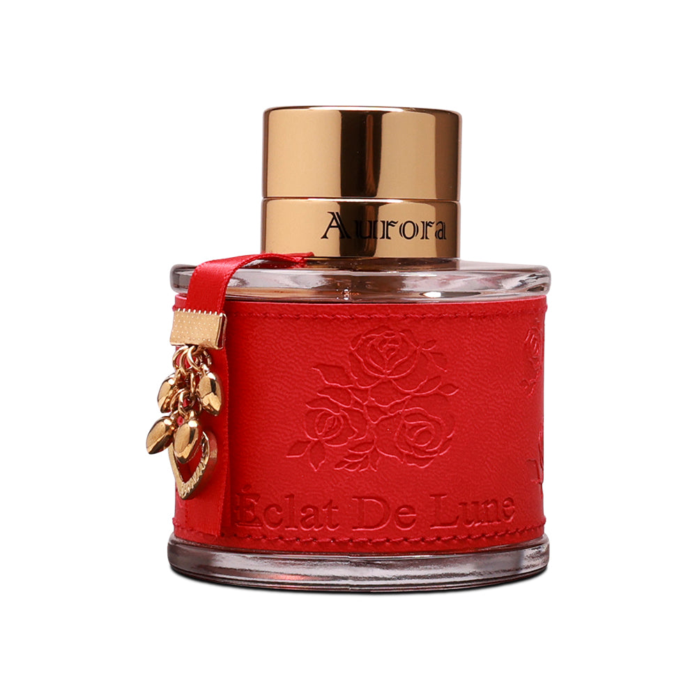 Aurora Eclat De Lune Red EDP for Women | 100ml