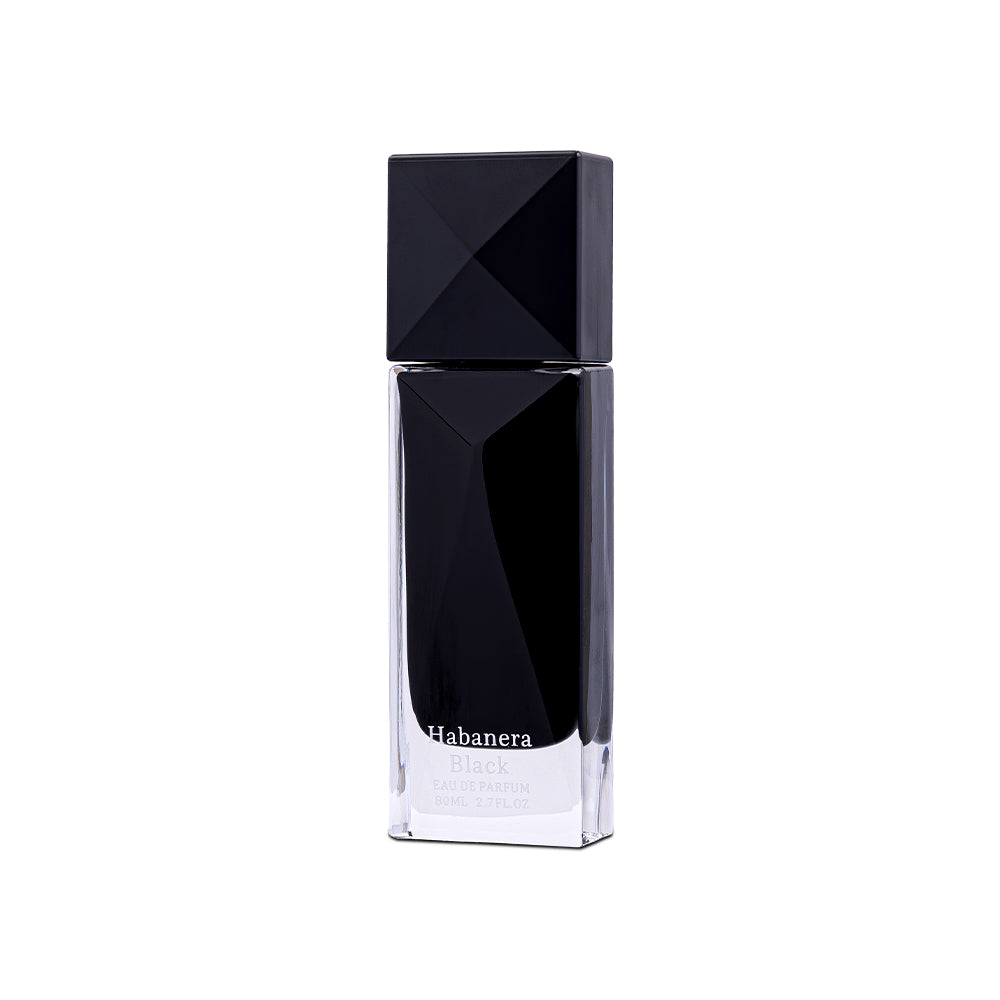 Aurora Habanera Black EDP for Men | 80ml