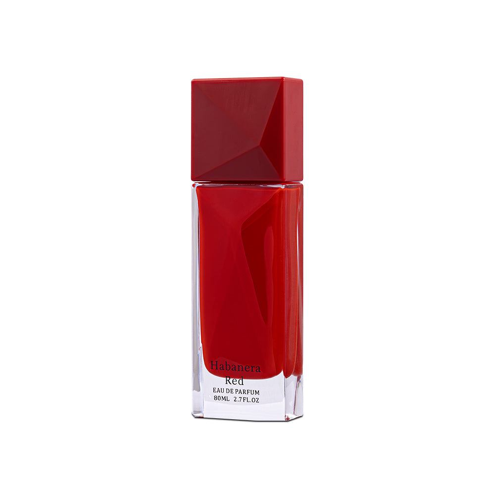 Aurora Habanera Red EDP for Women | 80ml