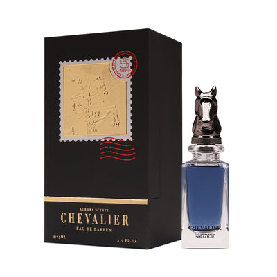 Aurora Chevalier  EDP for Men | 75ml
