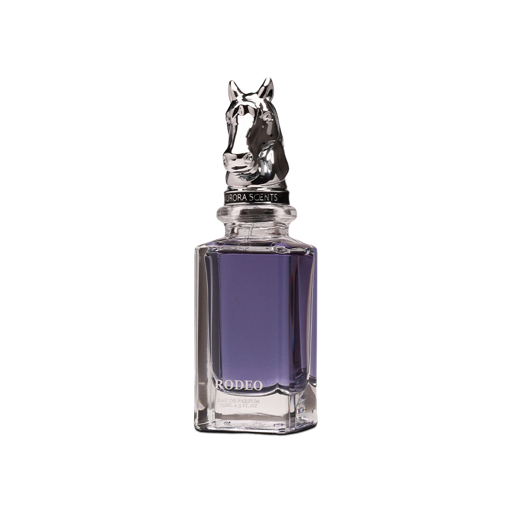 Aurora Equestrian Collection Rodeo EDP für Unisex | 75 ml