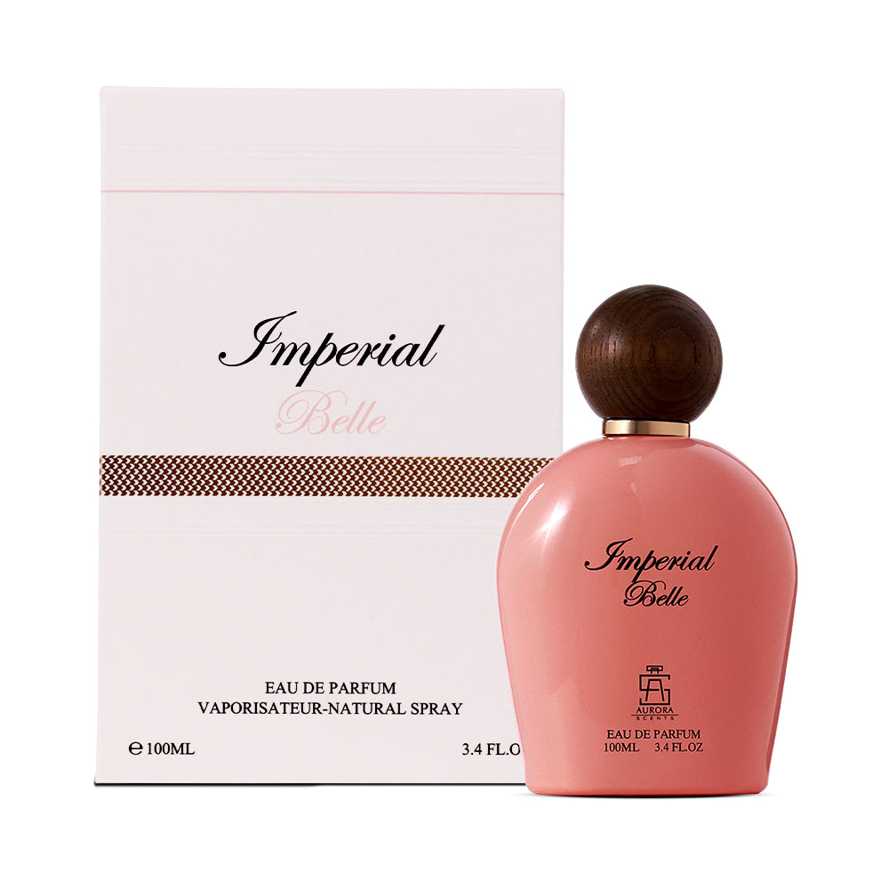 Aurora Imperial Belle EDP for Women | 100ml