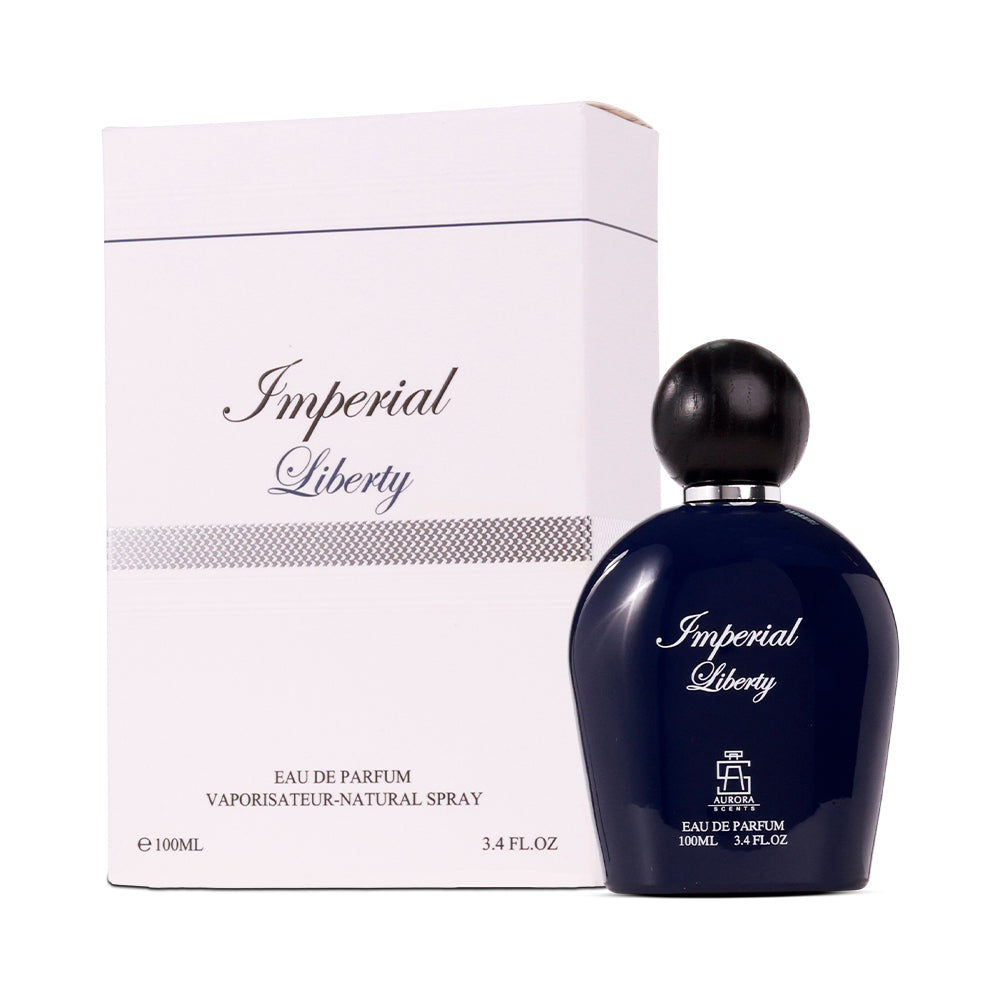 Aurora Imperial Liberty EDP for Men | 100ml