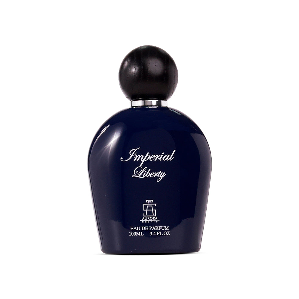 Aurora Imperial Liberty EDP for Men | 100ml