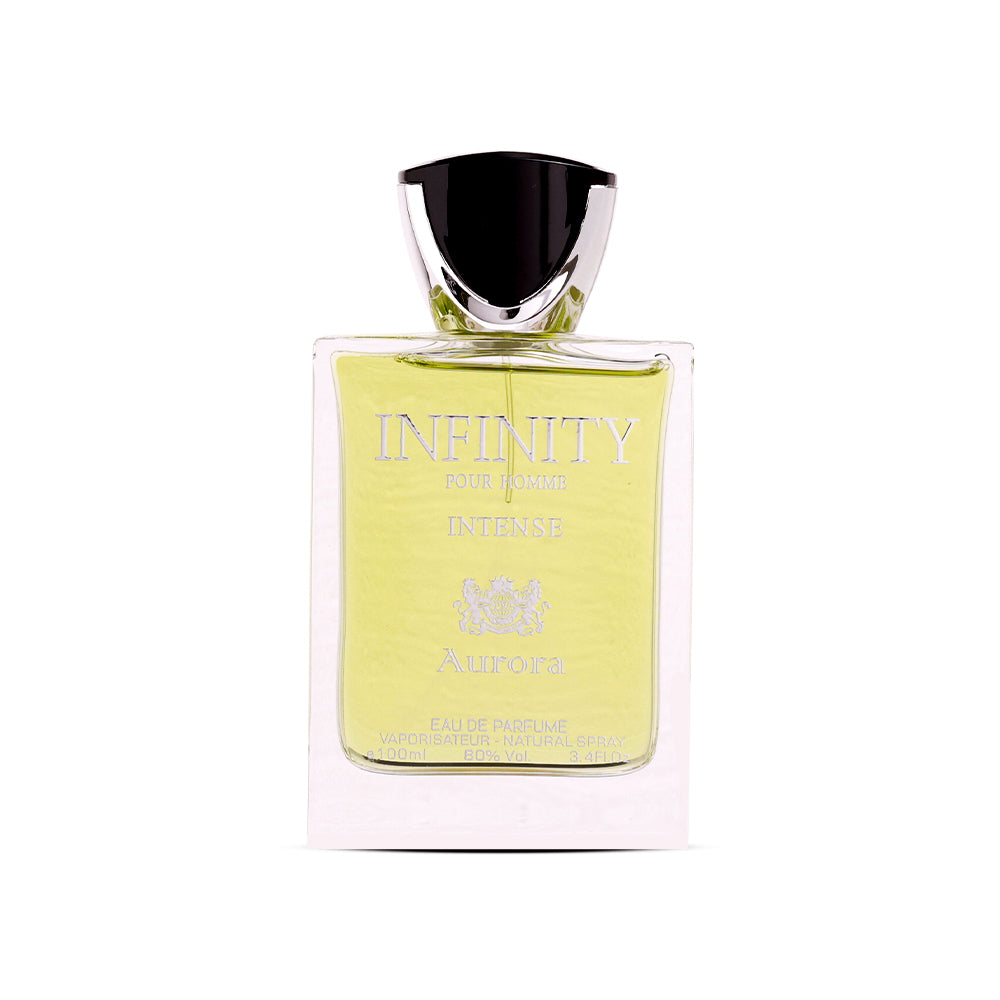 Aurora Infinity Intense EDP für Männer | 100 ml