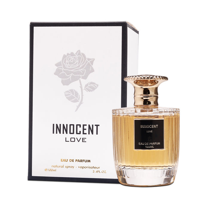 Innocent Love