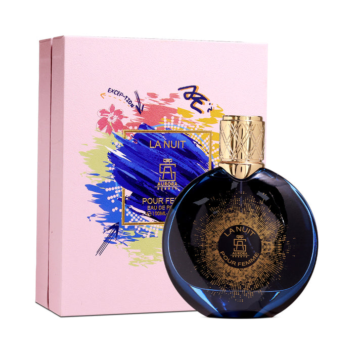 La Nuit Pour Femme