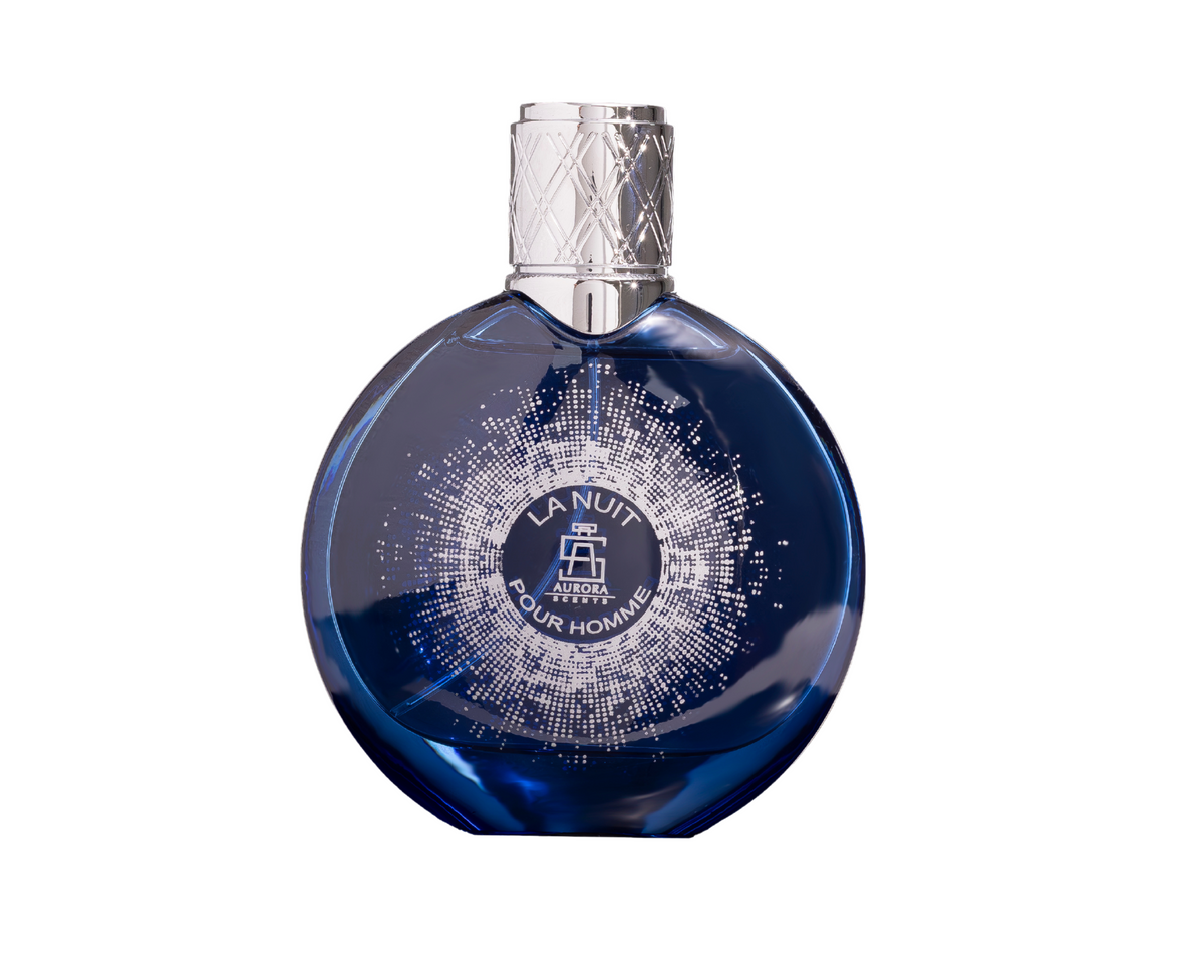 Aurora La Nuit  Pour Homme EDP  | for Men | 100ml