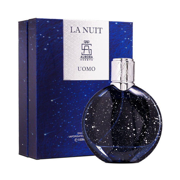 La Nuit Uomo