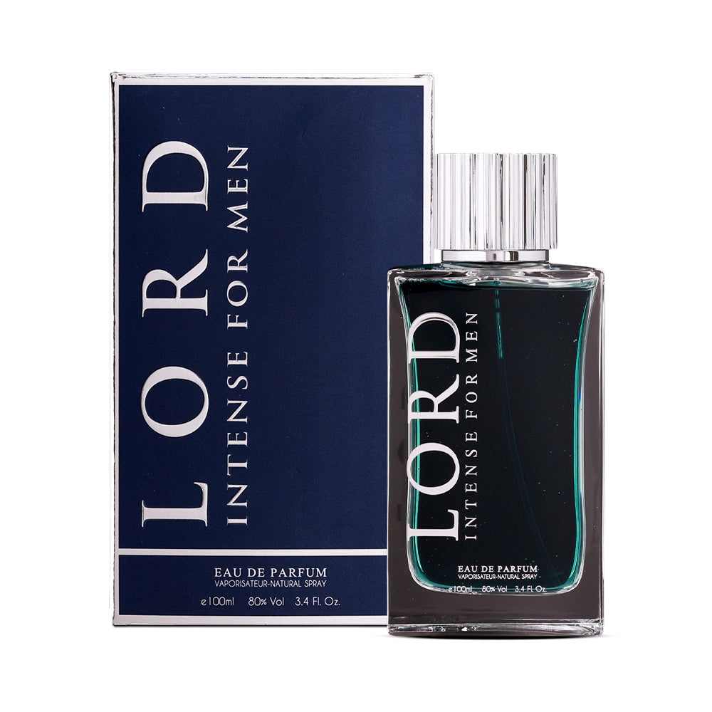 Aurora Lord Intense EDP für Männer | 100 ml