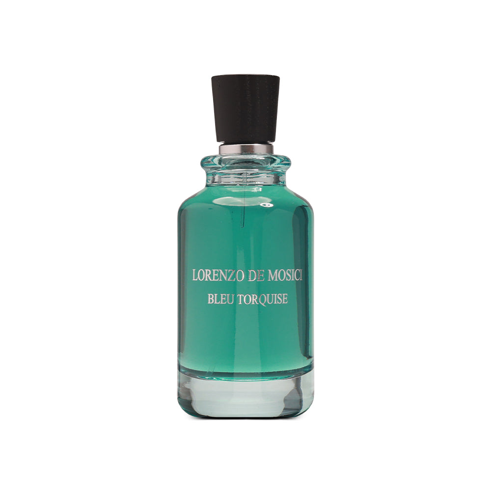 Aurora Lorenzo De Mosici Bleu Torquise  EDP for Men | 100ml