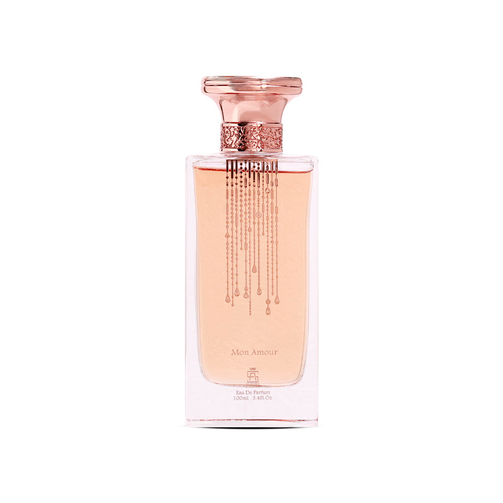 Aurora Mon Amour EDP for Women | 100ml