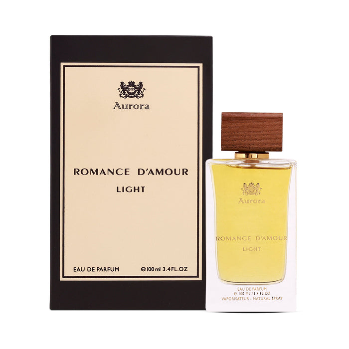 Romance D'Amour Light