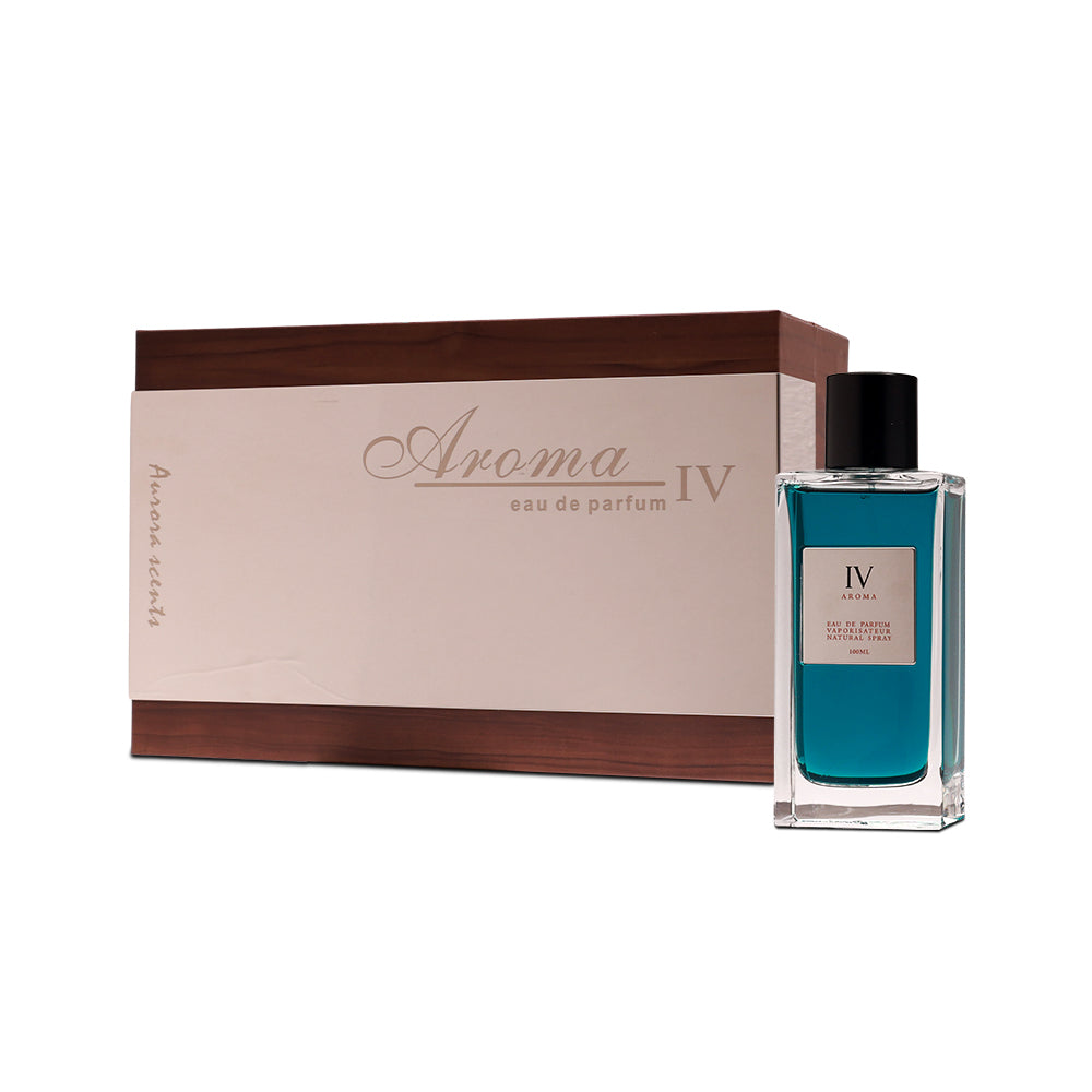 Aurora Aroma IV EDP per uomo | 100ml