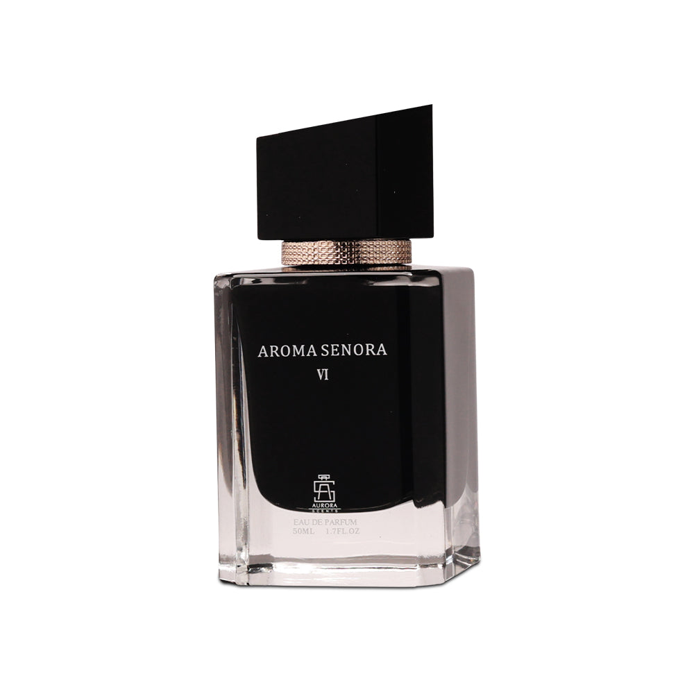 Әйелдерге арналған Aurora Aroma Senora VI EDP | 100 мл және 50 мл