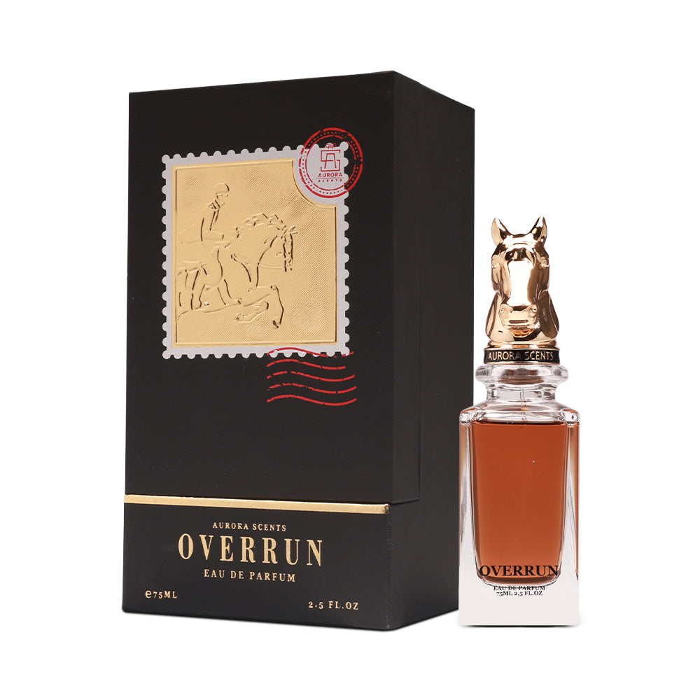 Overrun + Minis