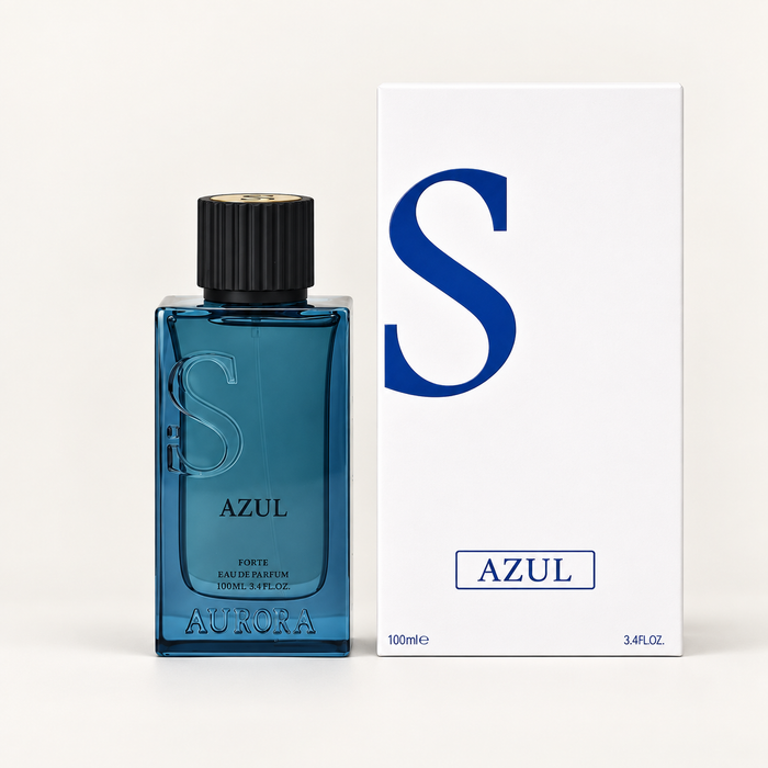 Forte Collection Azul