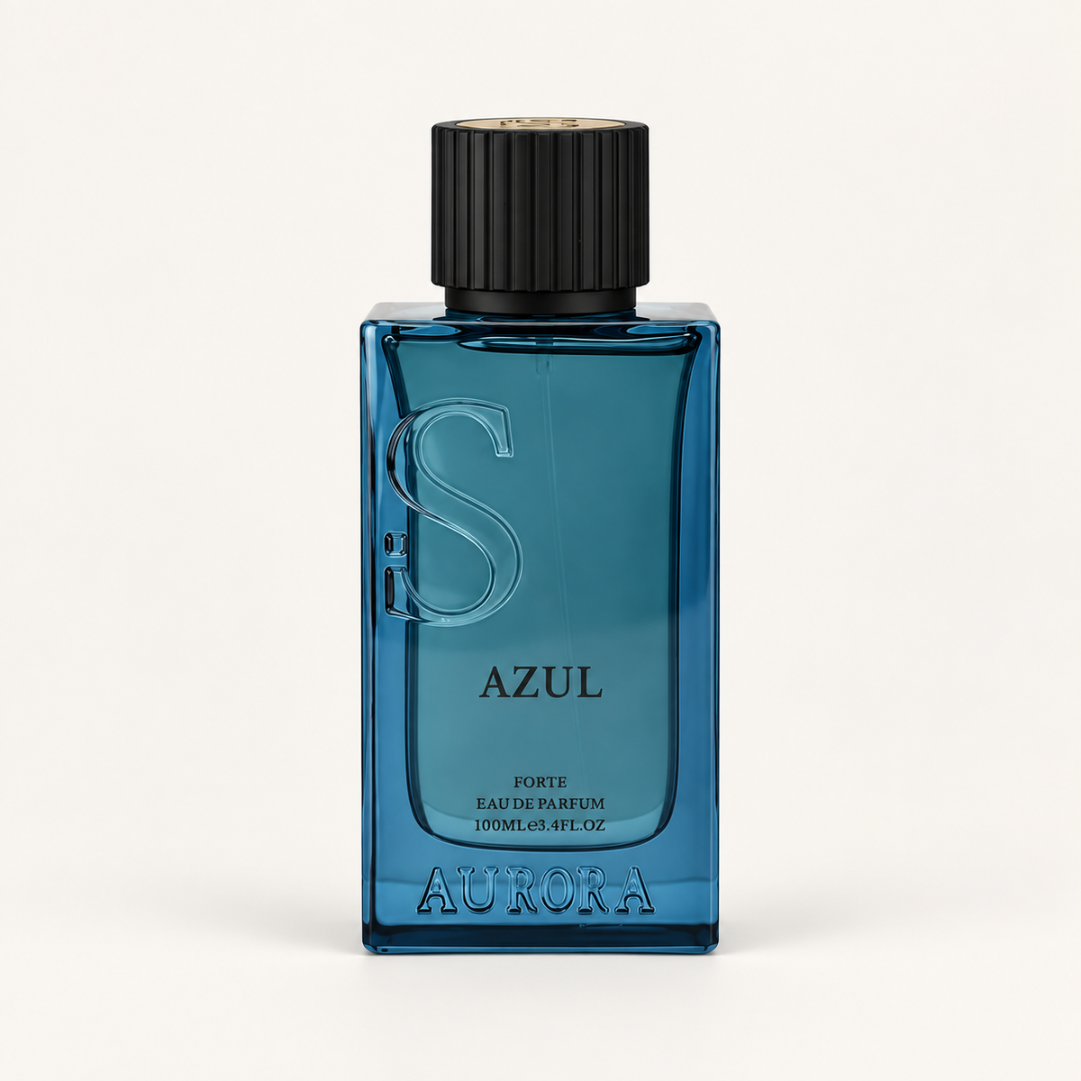 Aurora Forte Collection Azul EDP For Men | 100 ML
