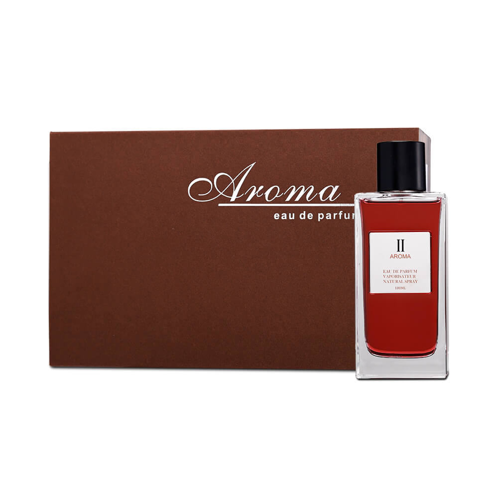 Aurora Aroma II  EDP for Men | 100ml