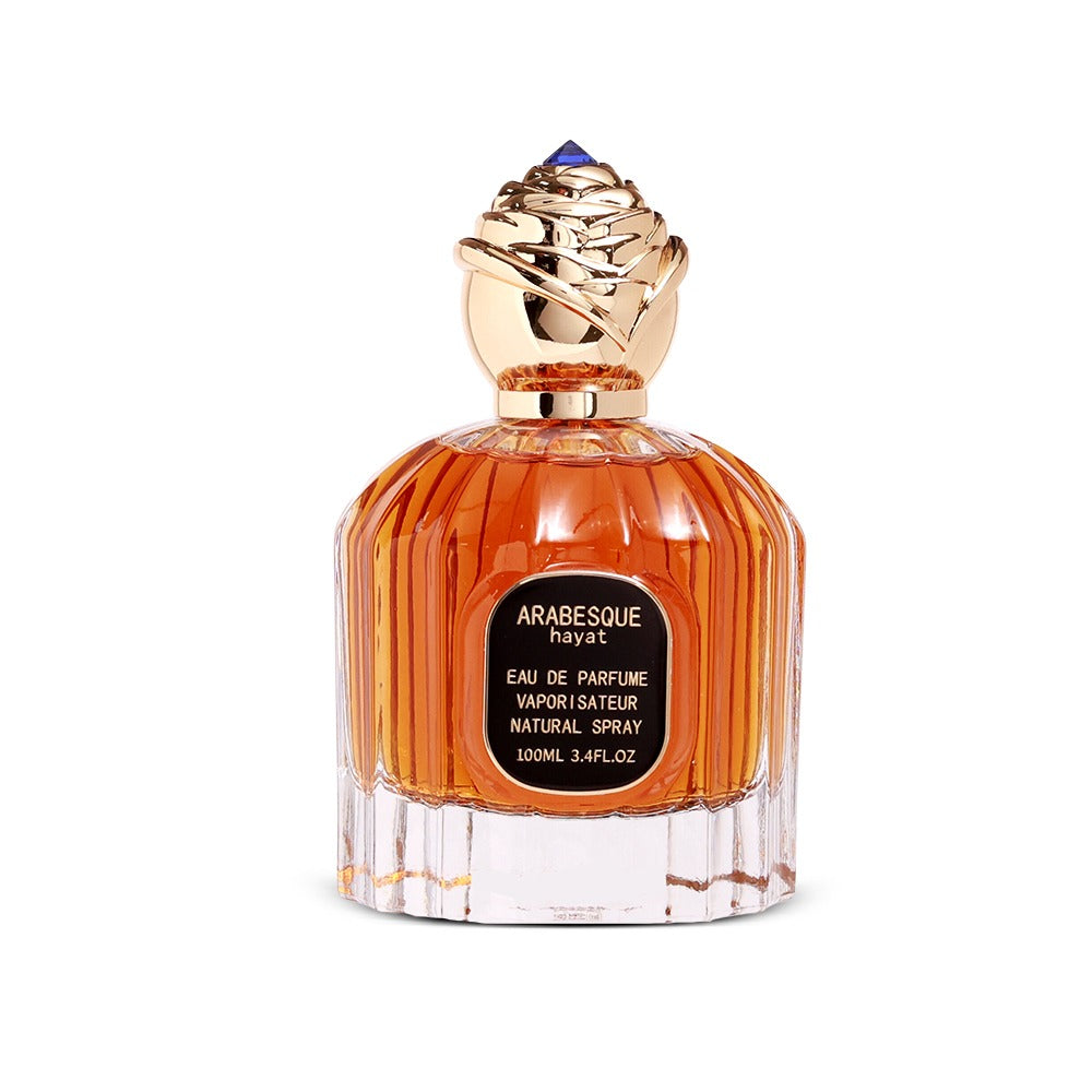 Aurora Arabesque Hayat EDP Unisex | 100ml