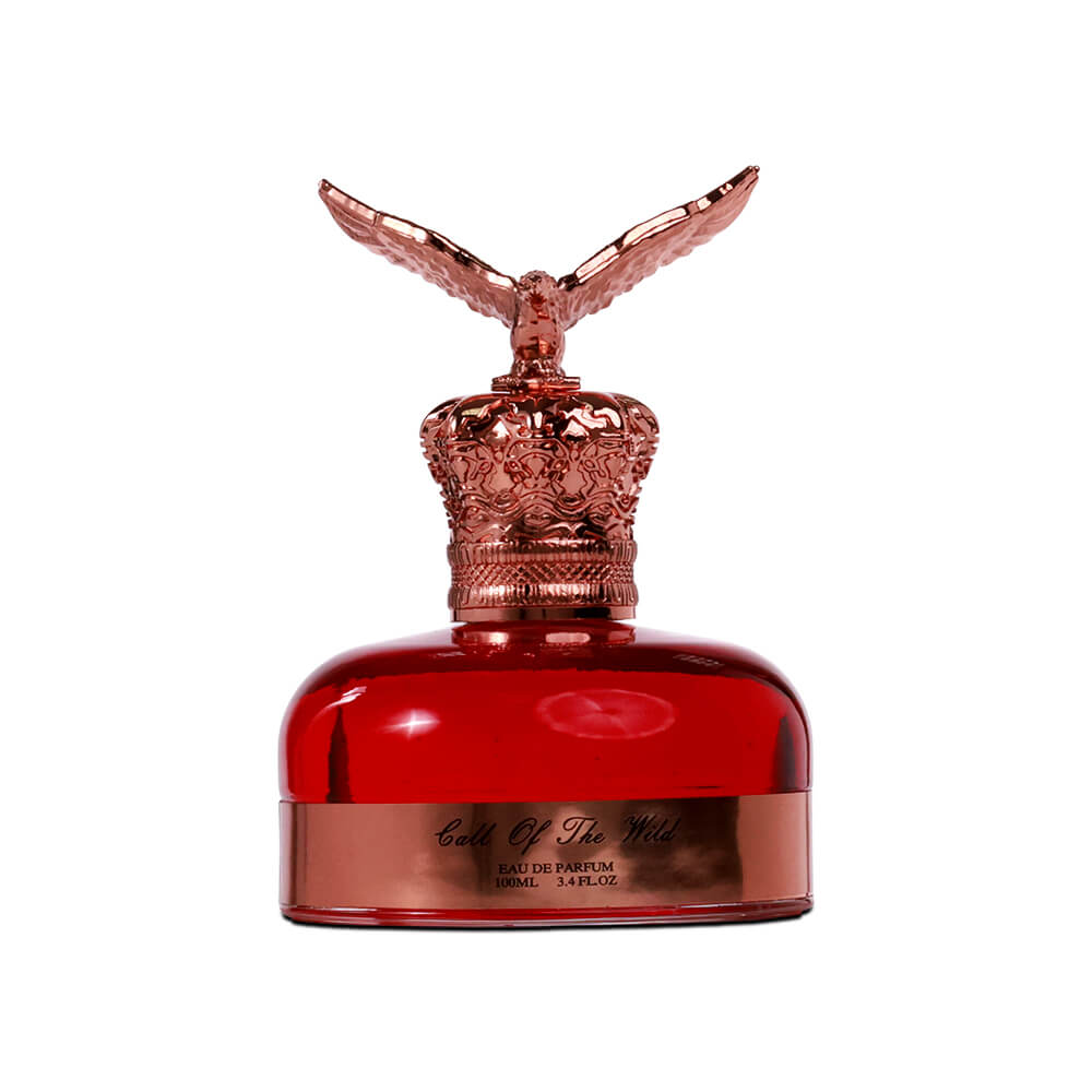 Aurora Call Of The Wild EDP for Women | 100ml