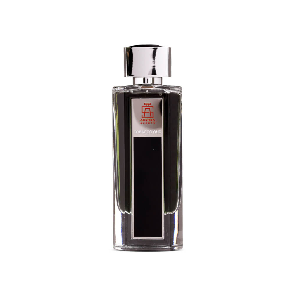 Aurora Tobacco Oud EdP für Männer | 100 ml