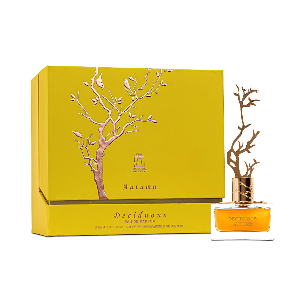 Aurora Deciduous Autumn EDP for Women  | 100ml