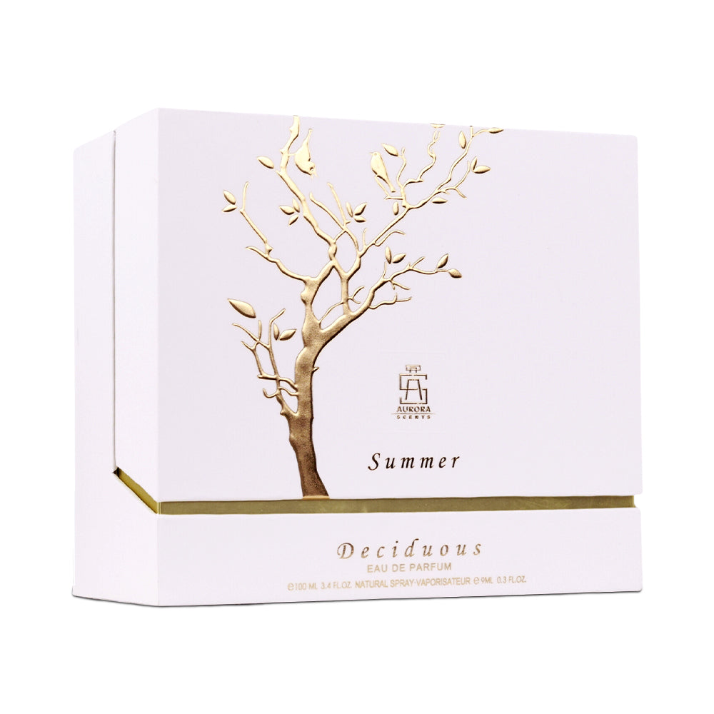 Aurora Deciduous Summer  EDP For Women | 100ml