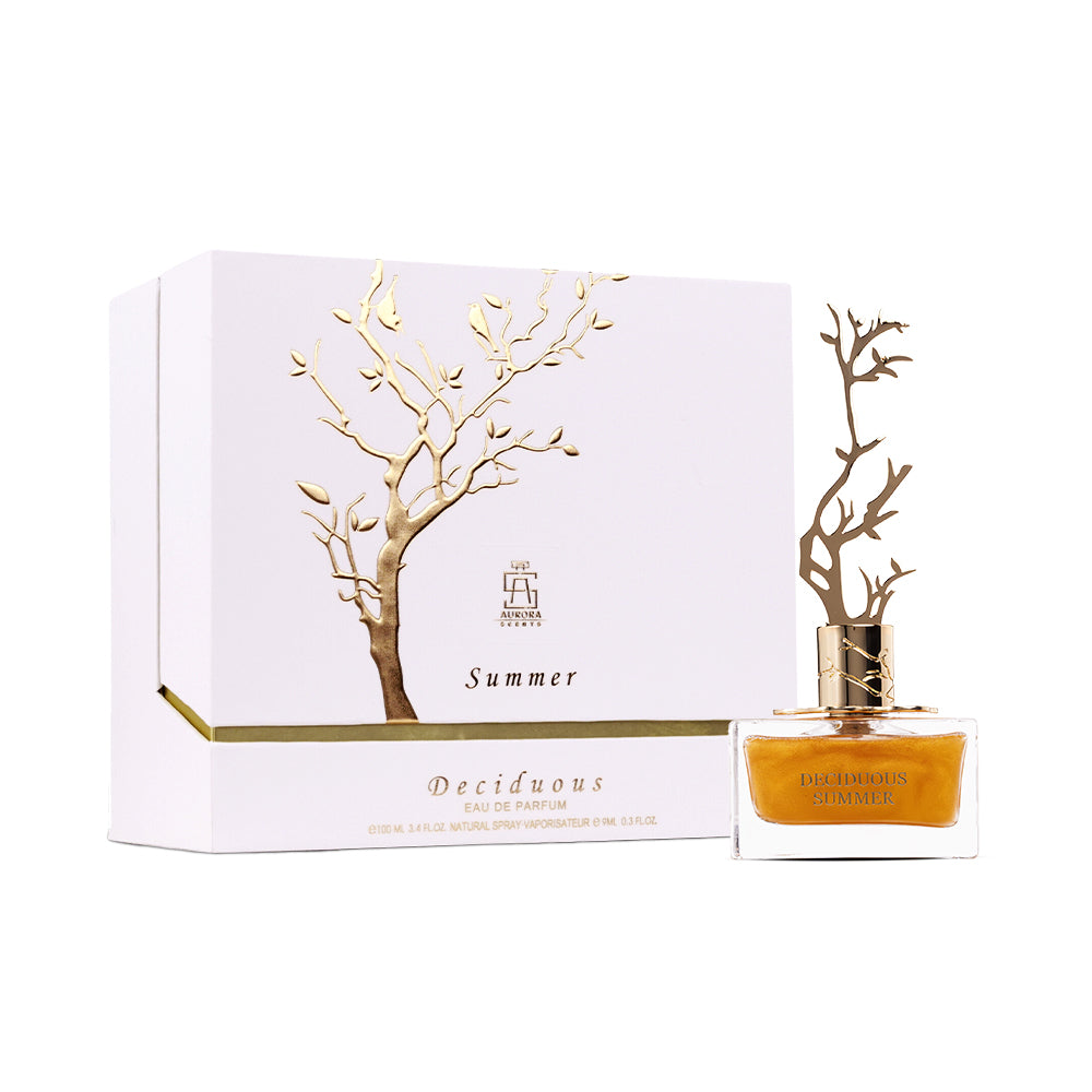 Aurora Deciduous Summer  EDP For Women | 100ml