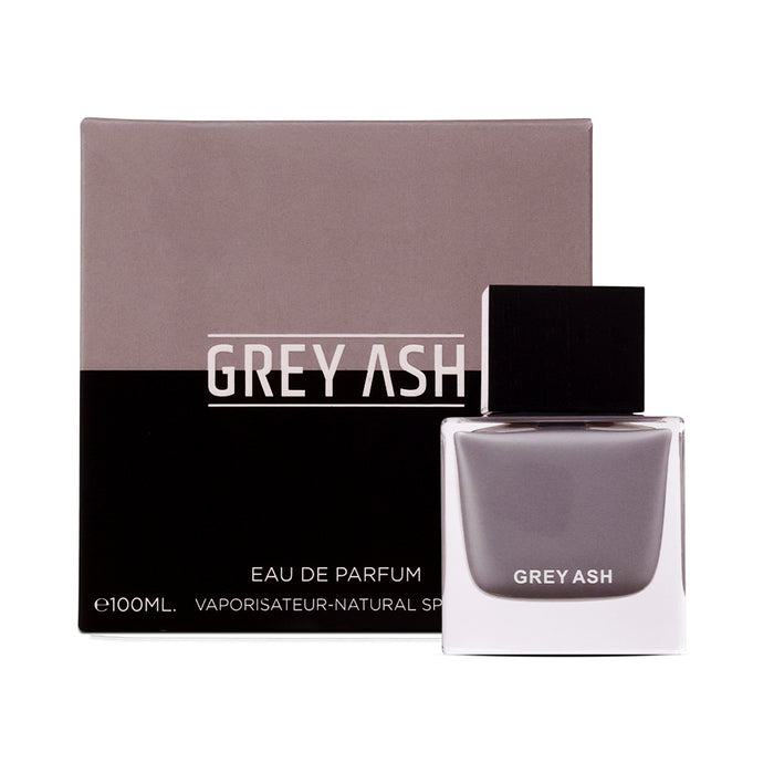 Grey Ash