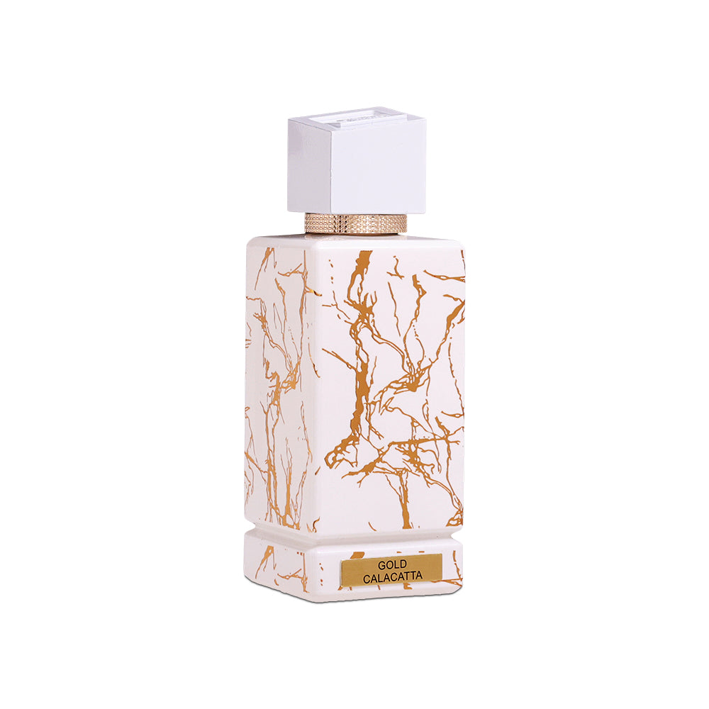 Aurora Marble Gold Calacatta EDP Unisex | 100ml