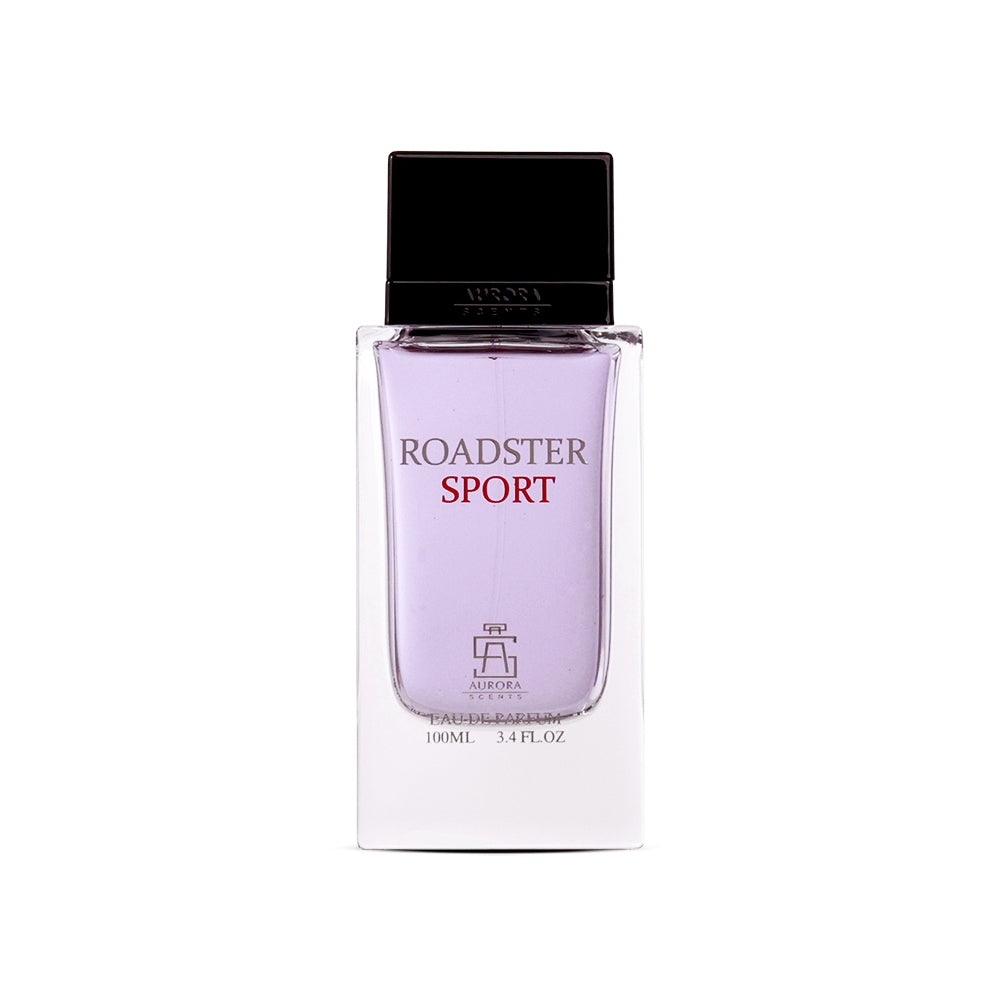 Aurora Roadster Sport EDP for Men | 100ml