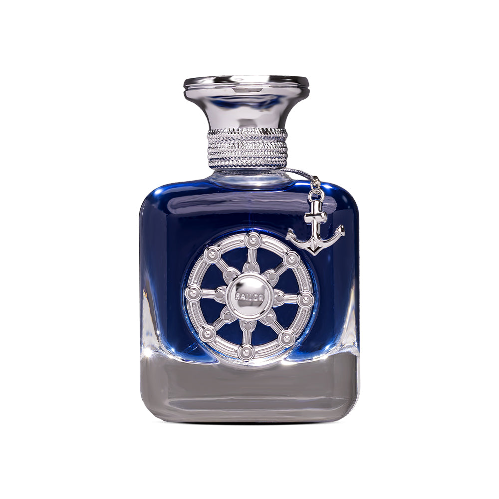 Aurora Sailor Silver EDP for Men | 100ml