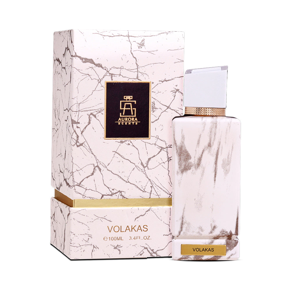 Aurora Volakas EDP Unisex | 100ml