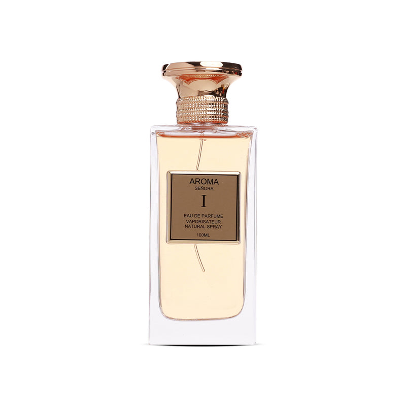 AURORA SPRAY PERFUME