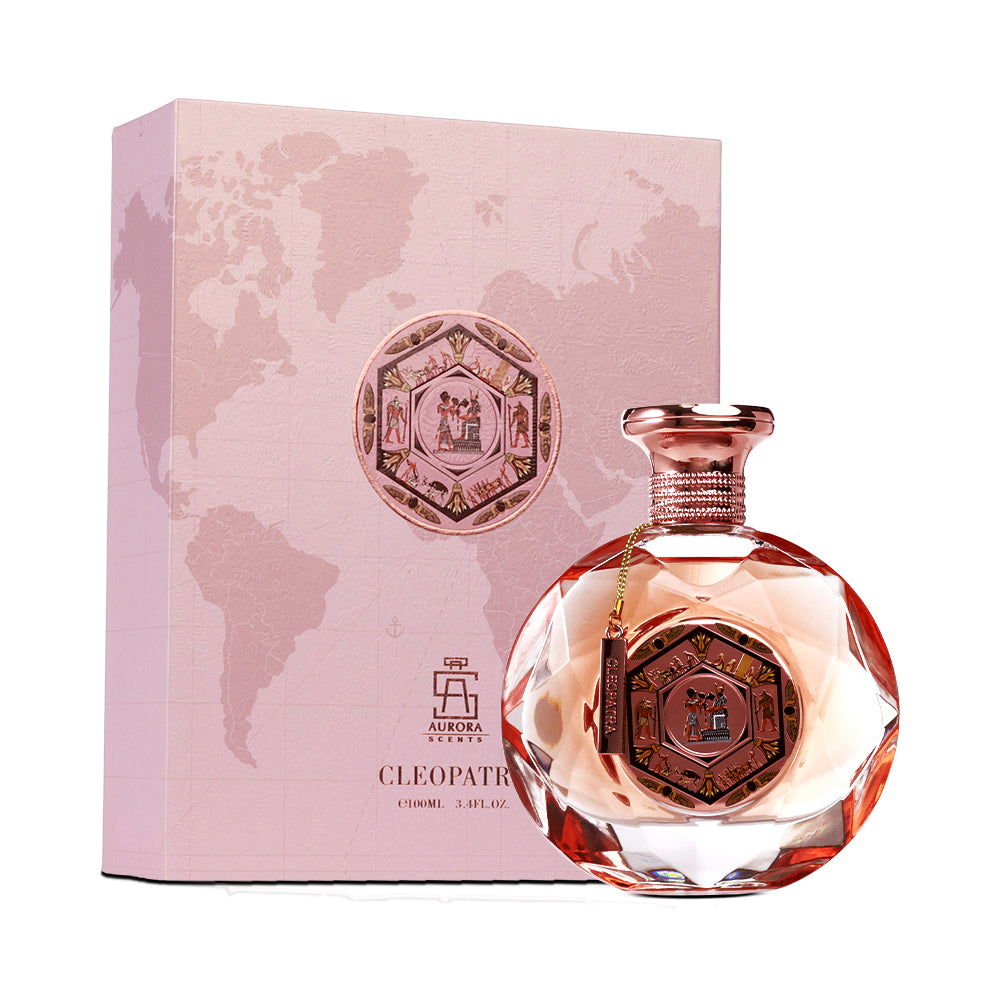 Aurora Cleopatra EDP for Women | 100ml