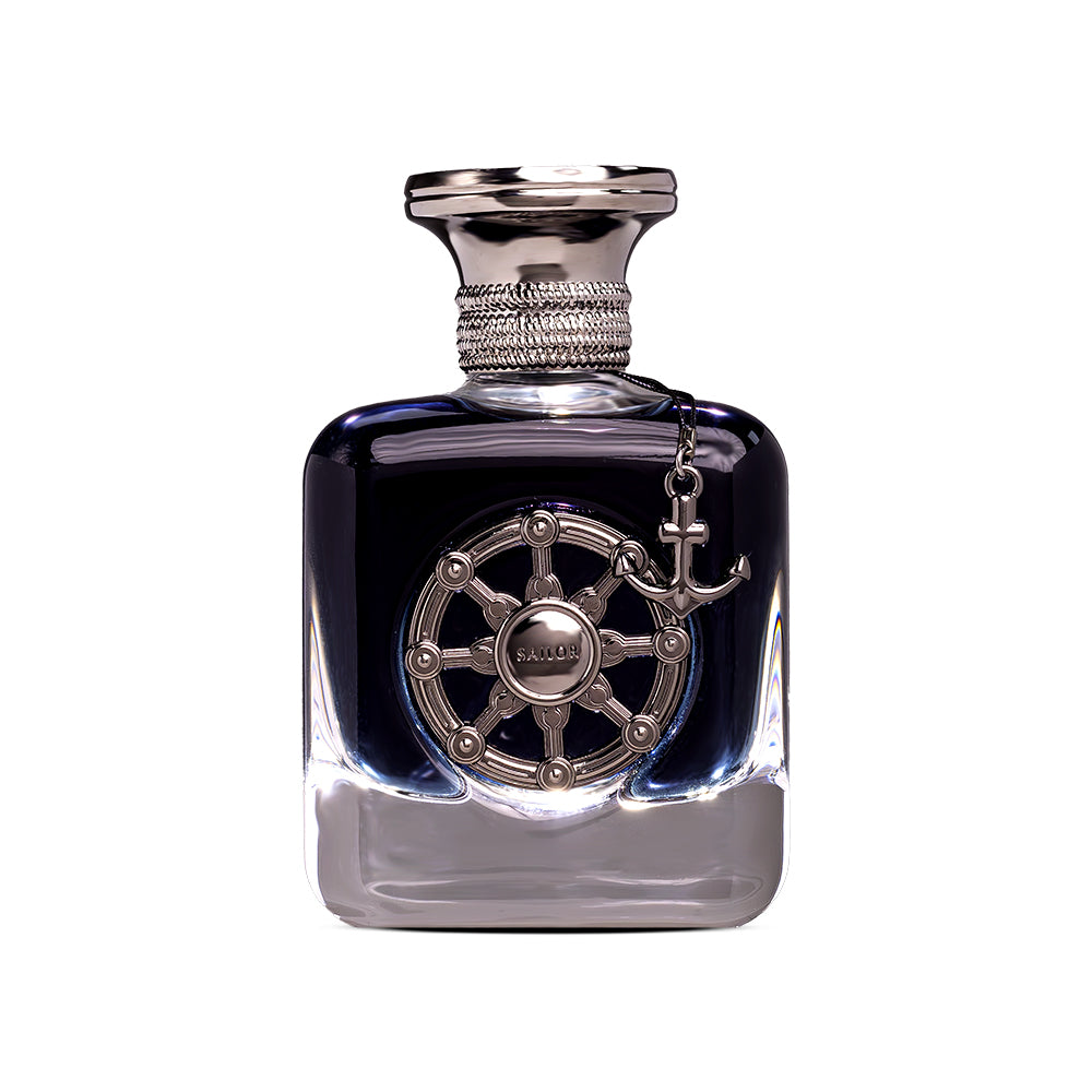 Aurora Sailor Black EDP for Men | 100ml