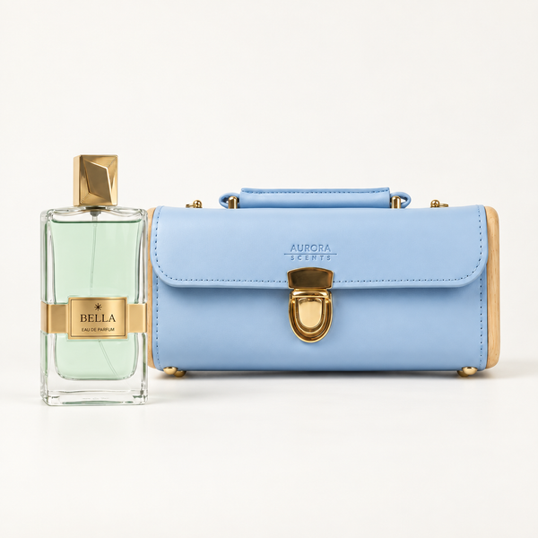 Aurora Feminity Collection Bella EDP For Women | 100 ML