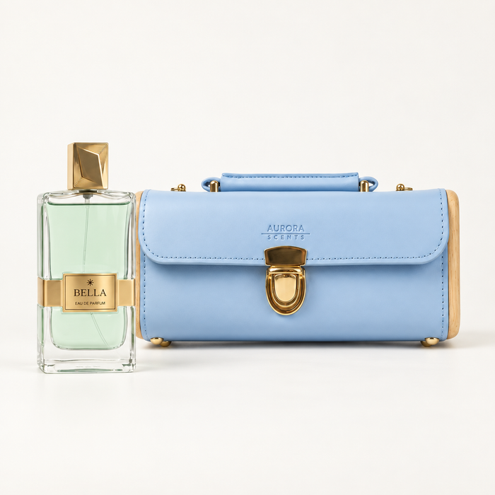 Feminity Collection Bella