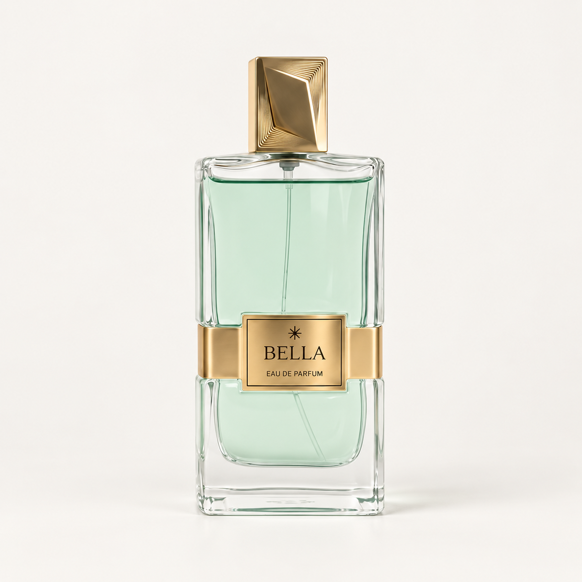 Aurora Feminity Collection Bella EDP For Women | 100 ML
