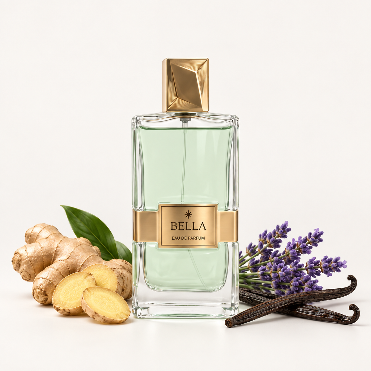 Aurora Feminity Collection Bella EDP For Women | 100 ML
