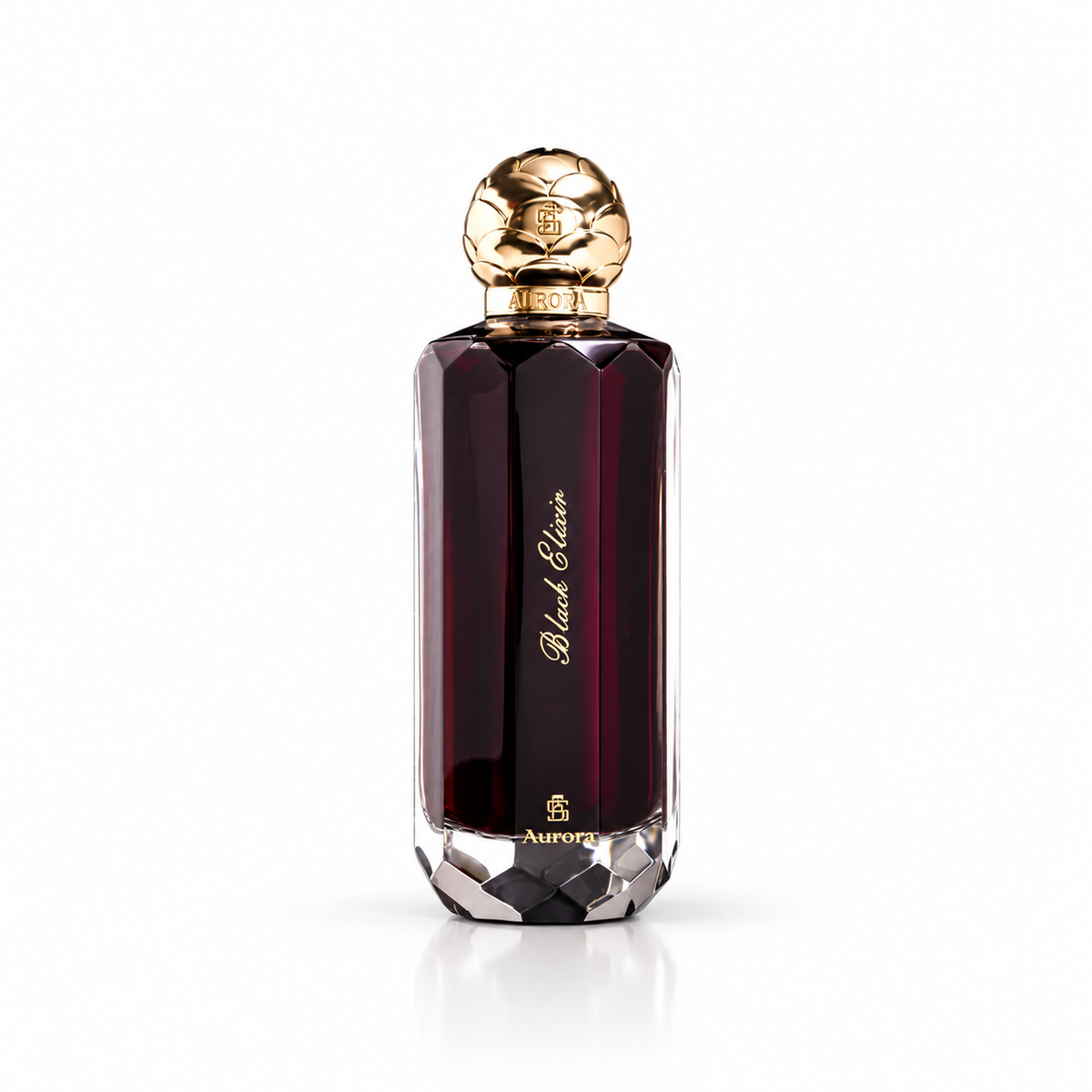 Aurora Black Elixir EDP for Men | 100ml
