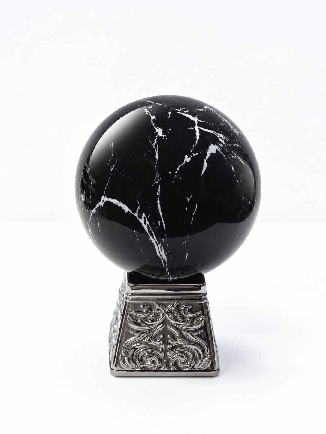 Aurora Scents Black Obsidian Extrait De Parfum for Men | 100ml