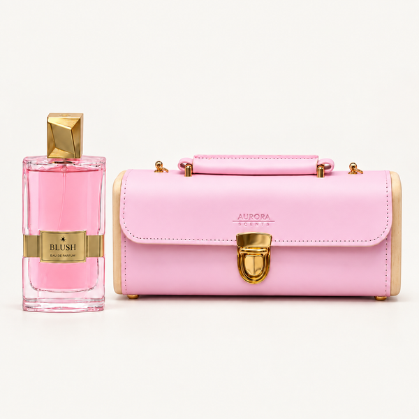 Aurora Feminity Collection Blush EDP For Women | 100 ML