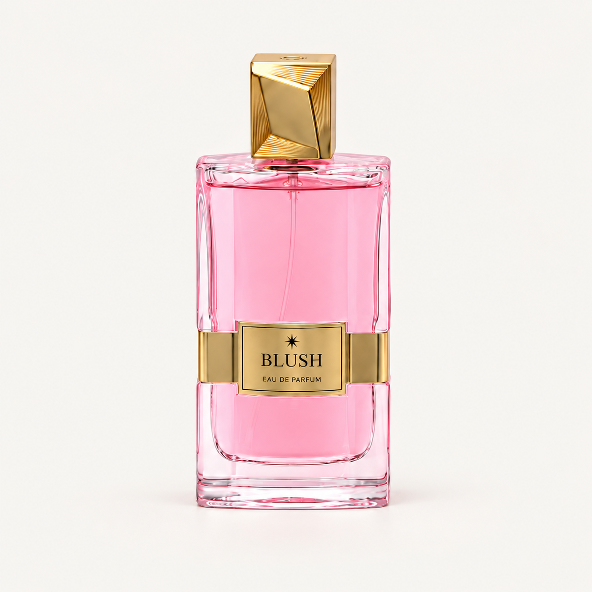 Aurora Feminity Collection Blush EDP For Women | 100 ML