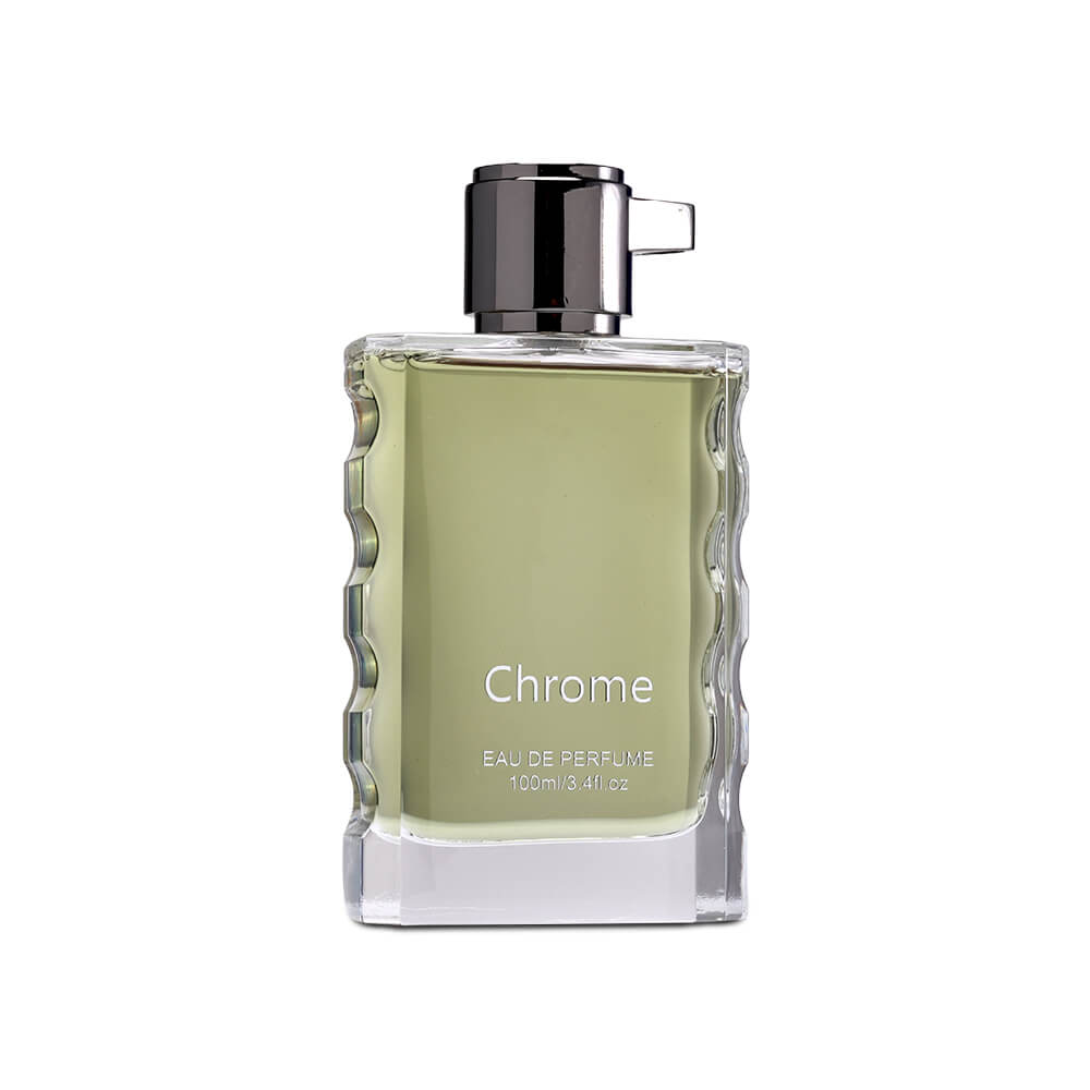 Aurora Chrome EDP for Men | 100ml
