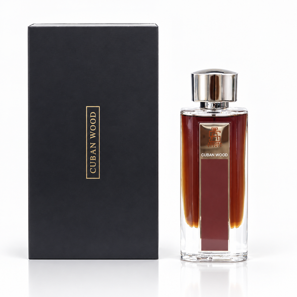 Aurora Cuban Wood EDP for Men | 100ml