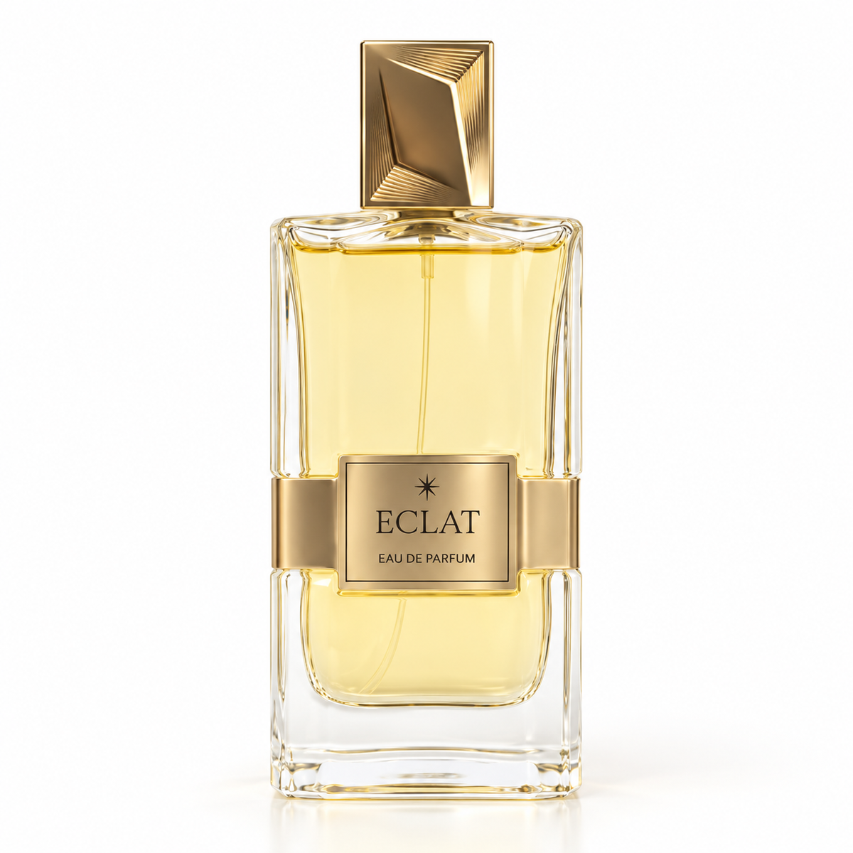 Aurora Feminity Collection Eclat EDP For Women | 100 ML